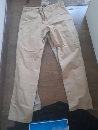 Lote Ropa Hombre Talla L