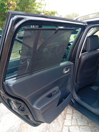 Renault Megane 2007