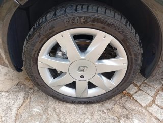 Renault Megane 2007
