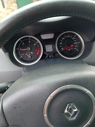 Renault Megane 2007