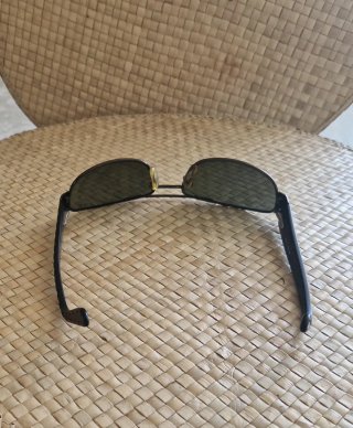 Ray-BanRB3052 W3127 OriginalesGafas de Sol Vintage