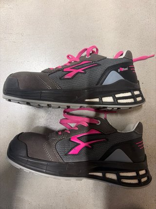 Zapato Mujer Upower IVY Talla 37