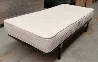 90X190 | COLCHON + SOMIER
