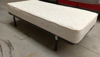 90X190 | COLCHON + SOMIER