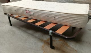 90X190 | COLCHON + SOMIER