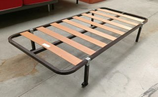 90X190 | COLCHON + SOMIER