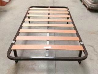 90X190 | COLCHON + SOMIER