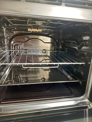 Horno eléctrico