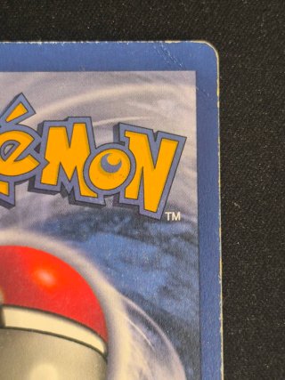 Ninetales Holo 1999 Español