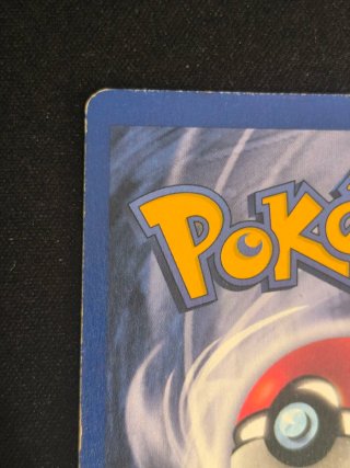 Ninetales Holo 1999 Español