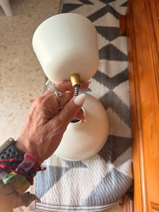 Lámpara de techo colgante