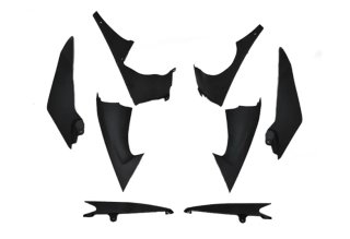 CARENADO COMPLETO YAMAHA R6 2008-2016 azul