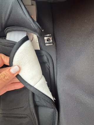 Britax Römer ADVANSAFIX II SICT