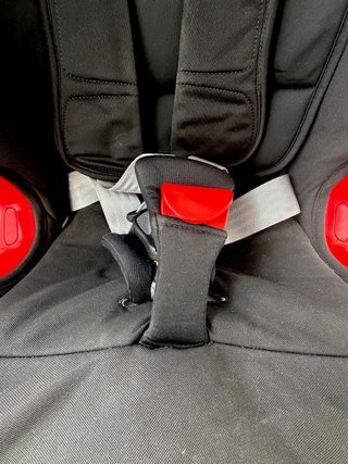Britax Römer ADVANSAFIX II SICT