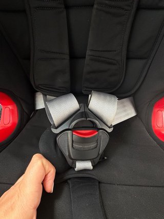 Britax Römer ADVANSAFIX II SICT