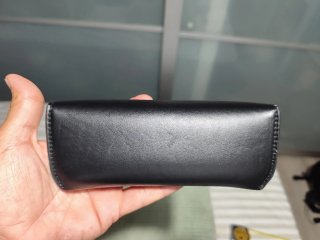 Funda Gafas Polo Ralph Lauren Negra