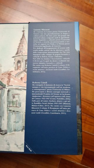 Storia di Castelmarte, un paese strategico
