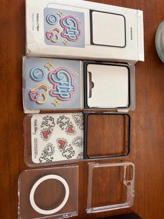 Samsung Galaxy Z Flip 6