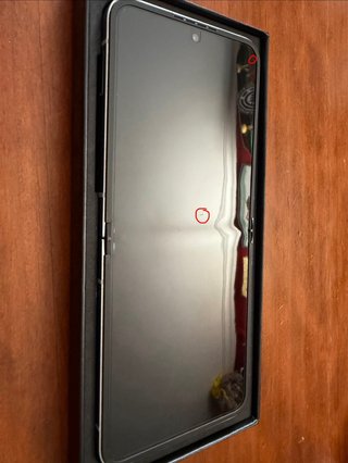 Samsung Galaxy Z Flip 6