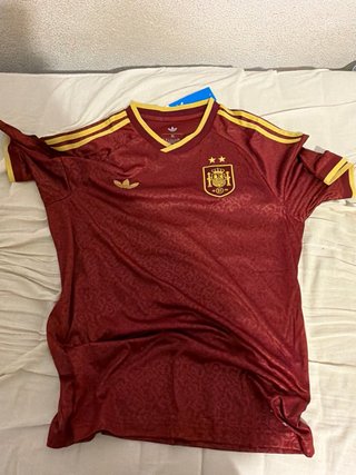 Camisetas de fútbol Adidas