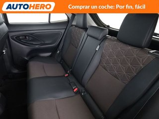 Toyota Yaris Cross 1.5 Hybrid 2WD Style Plus