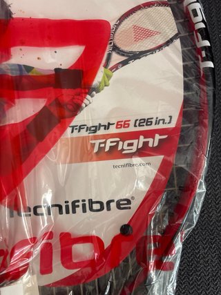 Funda Raqueta Tenis Tecnifibre T-Figr