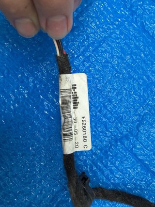 Amortiguadores Eléctricos Mercedes GLA200