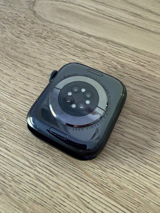 Apple Watch Series 7 45mm Aluminio