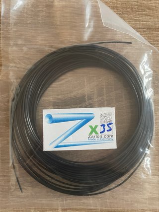 Pack 3 cordajes Zarlon XP25, X35 y S25
