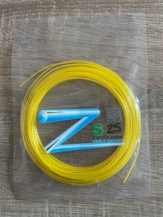 Pack 3 cordajes Zarlon XP25, X35 y S25