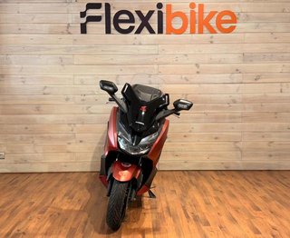 Honda Forza 125