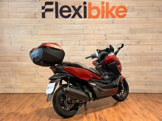 Honda Forza 125