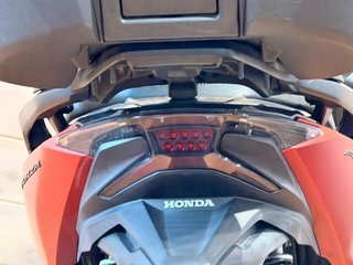 Honda Forza 125