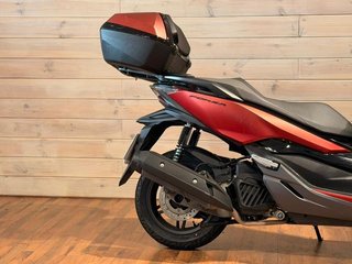 Honda Forza 125