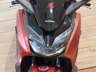 Honda Forza 125