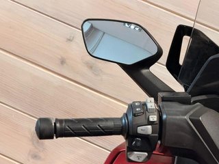 Honda Forza 125