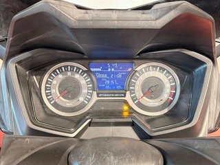 Honda Forza 125