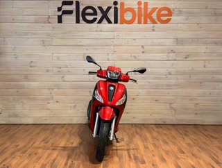 Piaggio Medley