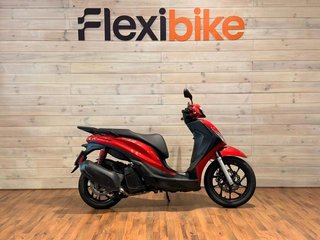 Piaggio Medley