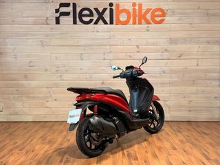 Piaggio Medley