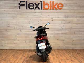Piaggio Medley