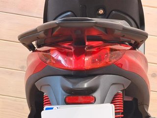 Piaggio Medley