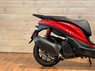 Piaggio Medley