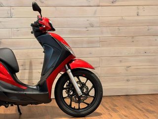 Piaggio Medley
