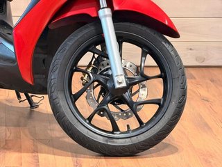 Piaggio Medley