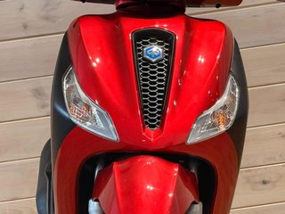 Piaggio Medley