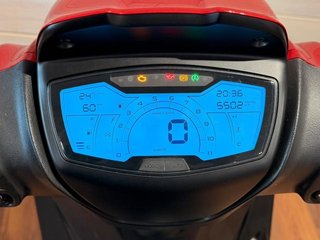 Piaggio Medley