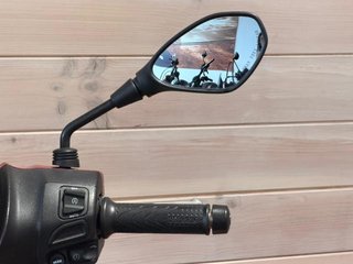 Piaggio Medley