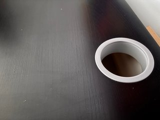 Mesa escritorio para estudio
