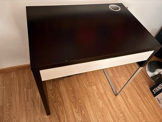 Mesa escritorio para estudio